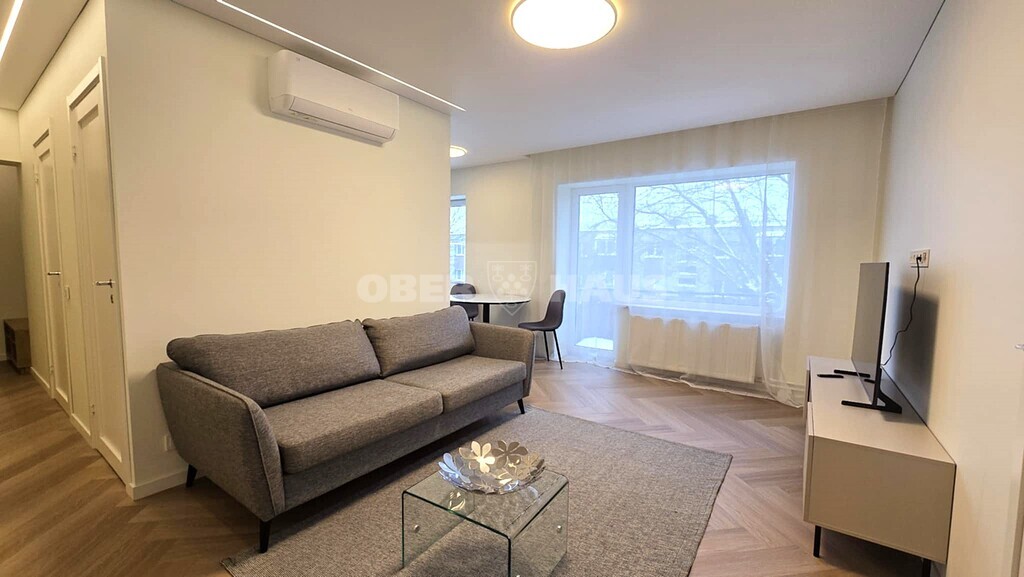 2 kambarių butas — Panevėžys, Centras, Vilniaus g. — photo 3