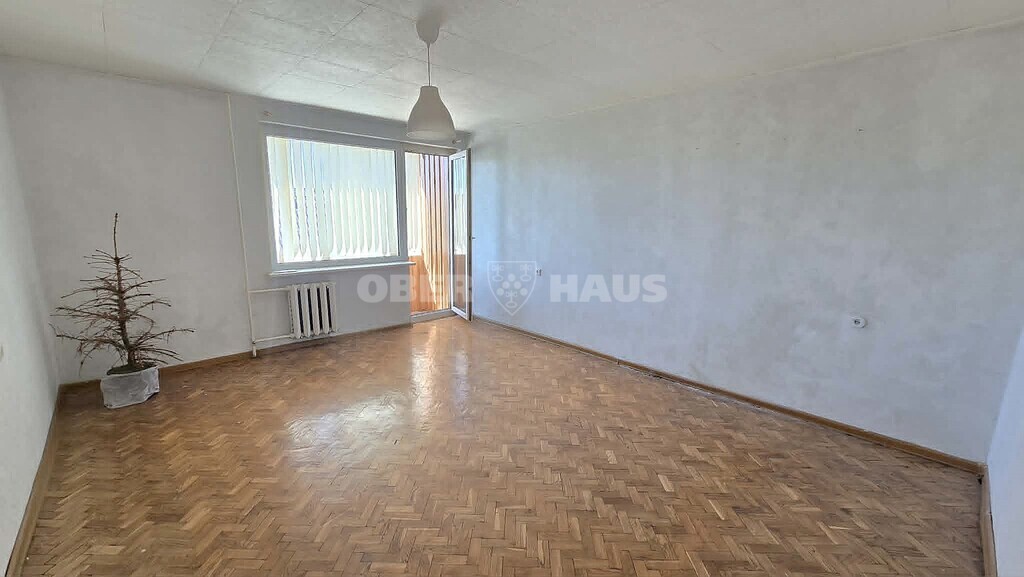 2 kambarių butas — Panevėžys, Centras, Rambyno g. — photo 1