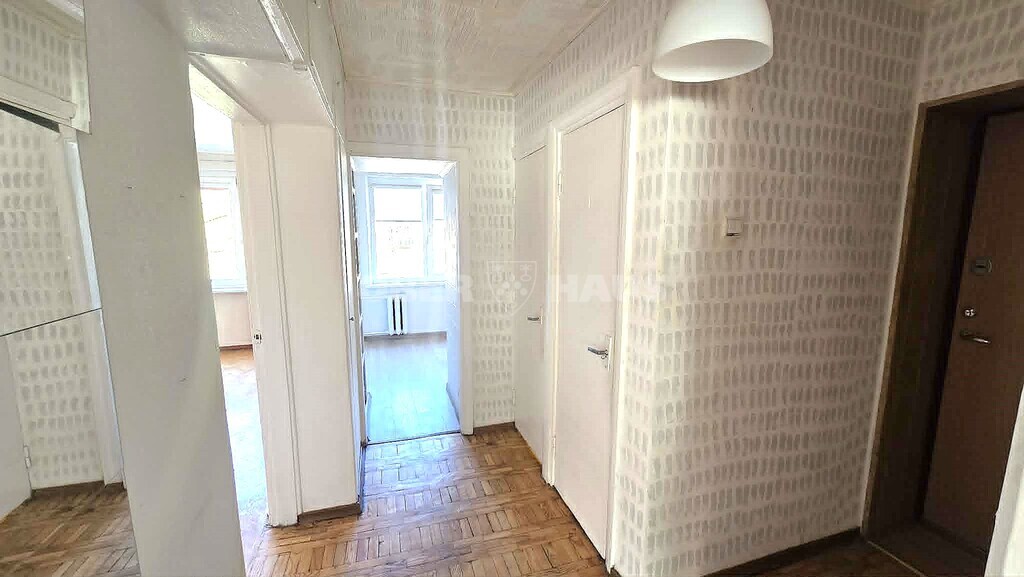 2 kambarių butas — Panevėžys, Centras, Rambyno g. — photo 9