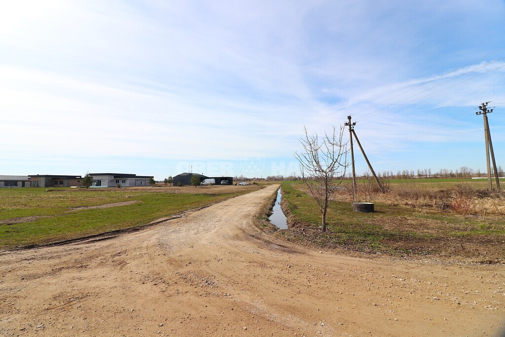 Sklypas — Panevėžys, Žemaičiai, Kirkūnų g. — photo 1