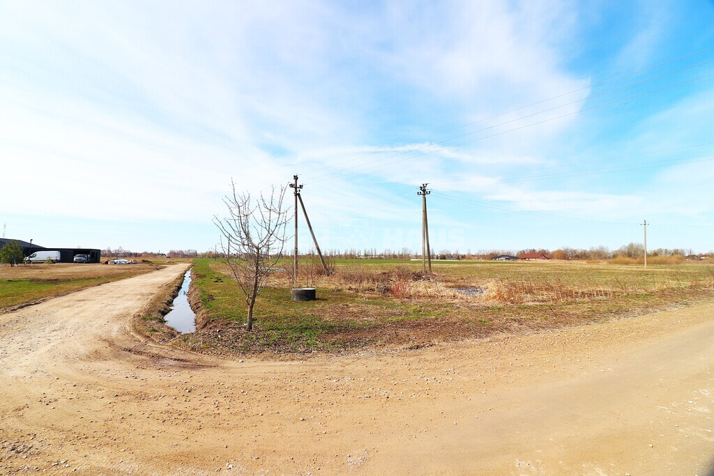 Sklypas — Panevėžys, Žemaičiai, Kirkūnų g. — photo 2