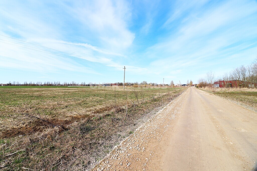 Sklypas — Panevėžys, Žemaičiai, Kirkūnų g. — photo 3
