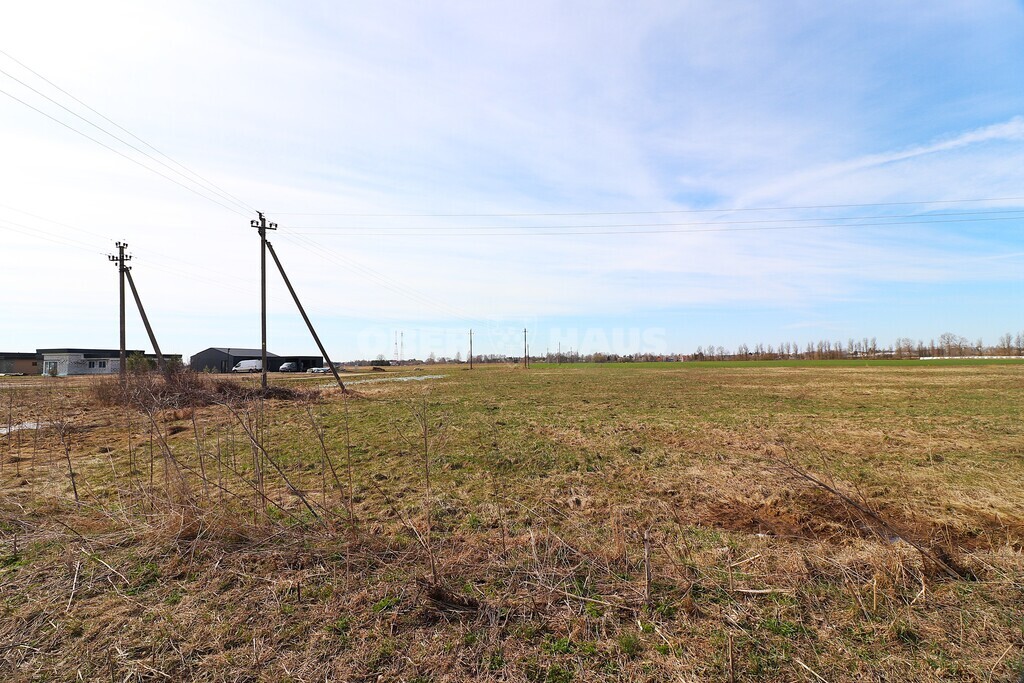 Sklypas — Panevėžys, Žemaičiai, Kirkūnų g. — photo 4