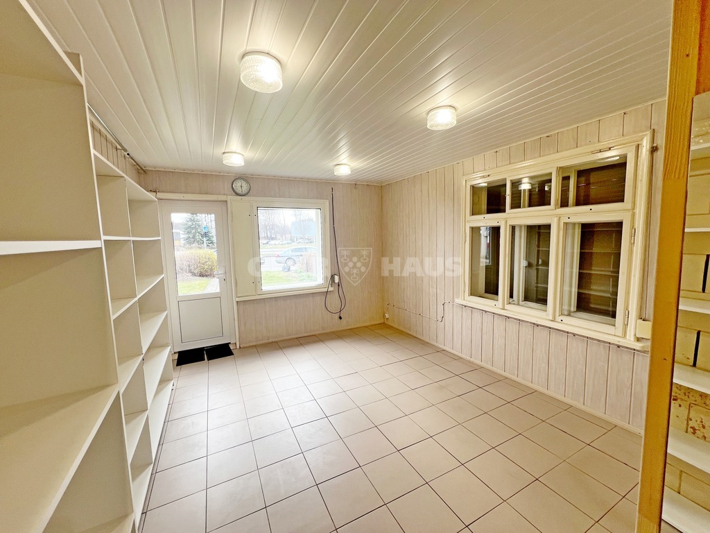 3 kambarių namas — Panevėžys, Centras, J. Basanavičiaus g. — photo 4