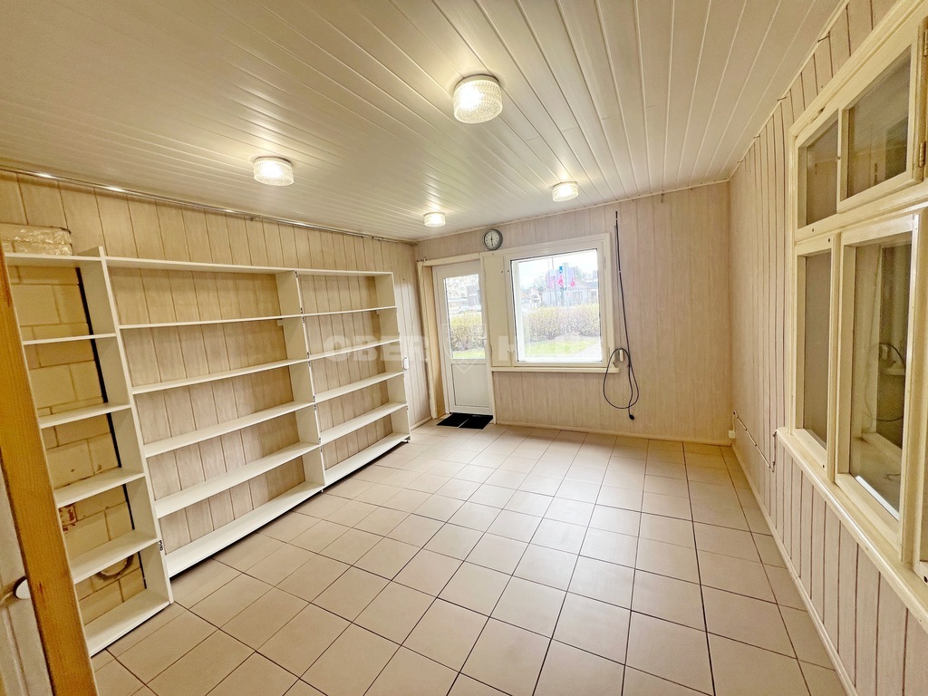 3 kambarių namas — Panevėžys, Centras, J. Basanavičiaus g. — photo 5