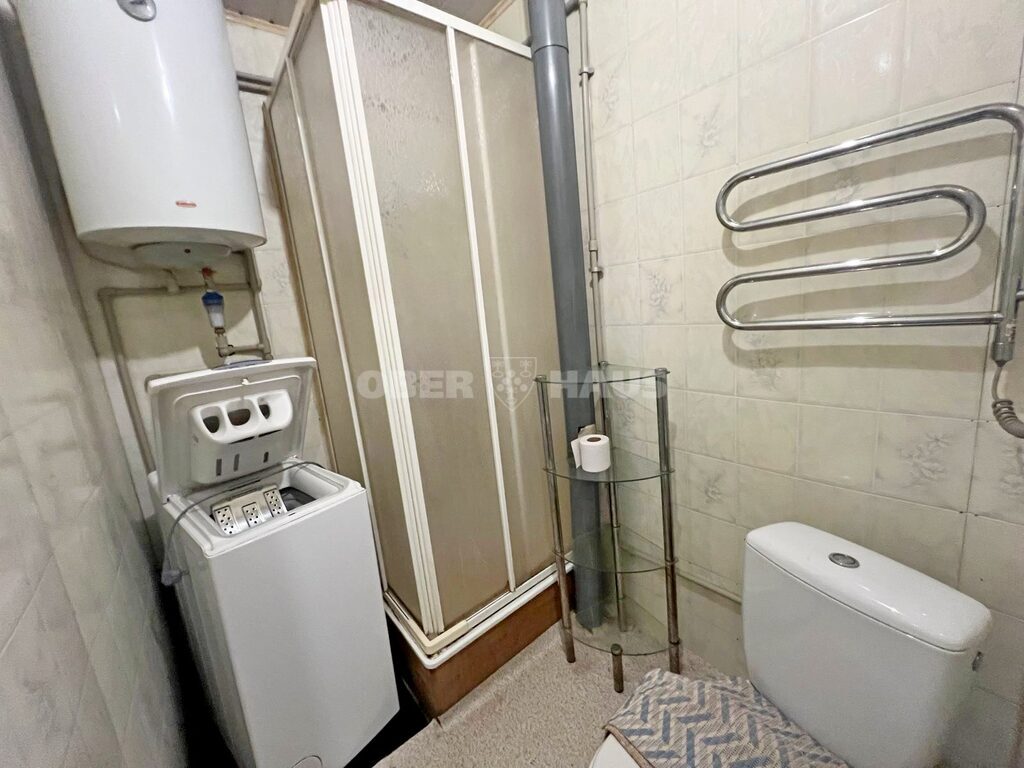 3 kambarių namas — Panevėžys, Centras, J. Basanavičiaus g. — photo 6