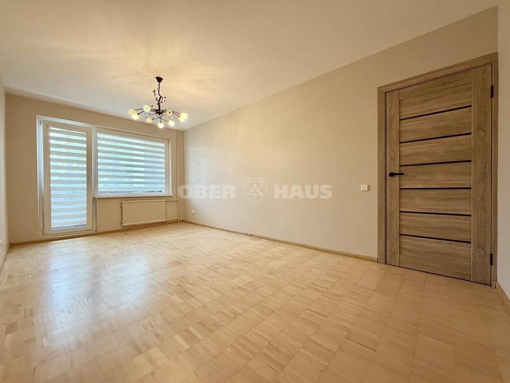 2 kambarių butas — Panevėžys, Klaipėdos, Parko g. — photo 1