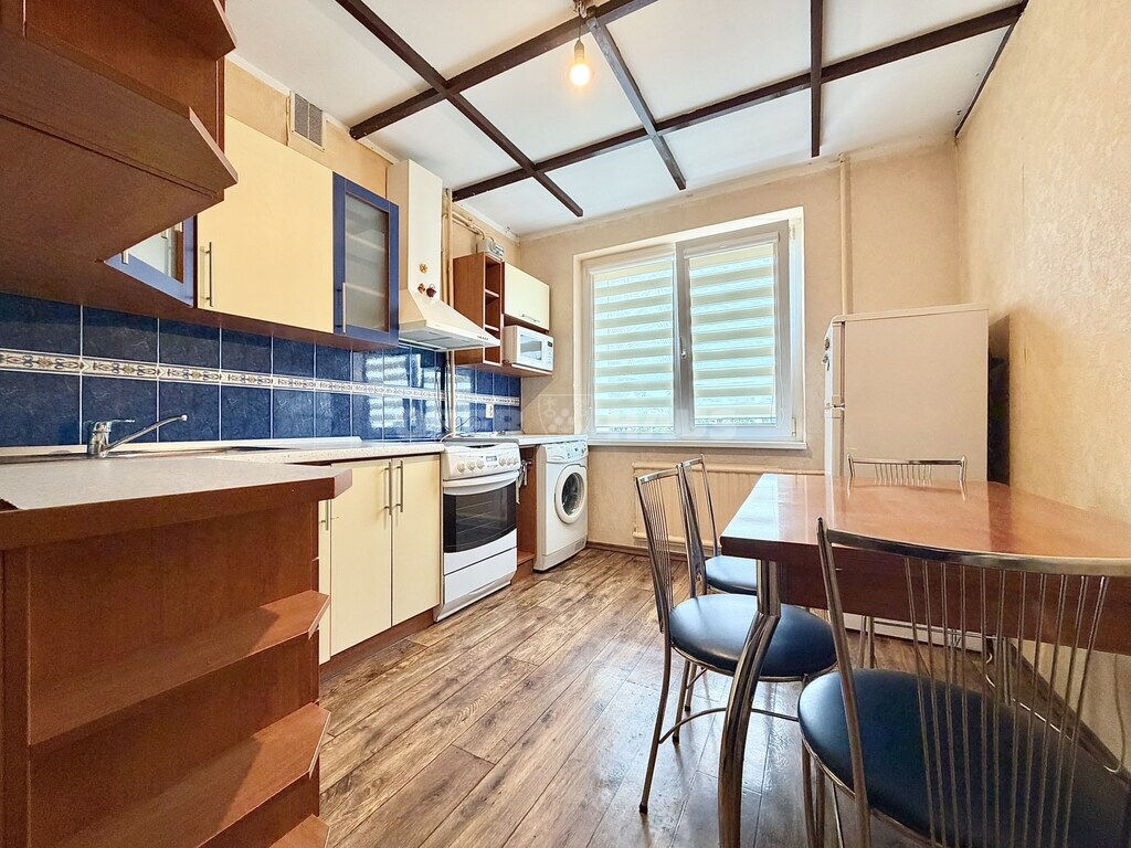 2 kambarių butas — Panevėžys, Klaipėdos, Parko g. — photo 8