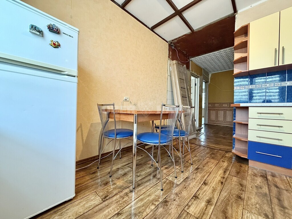 2 kambarių butas — Panevėžys, Klaipėdos, Parko g. — photo 10