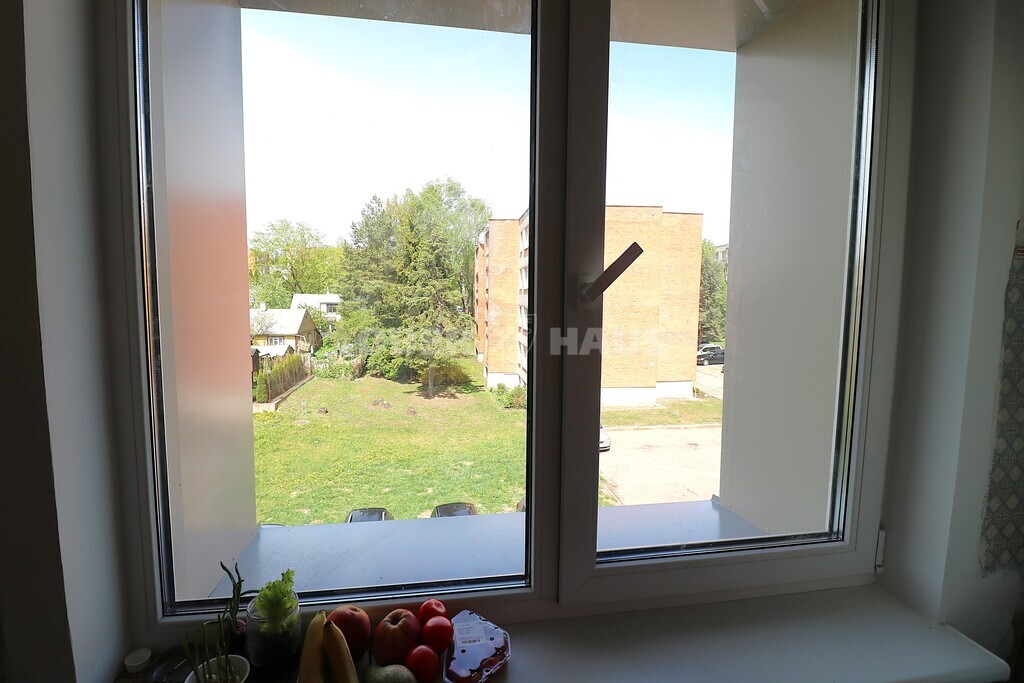 2 kambarių butas — Panevėžys, Centras, Danutės g. — photo 4