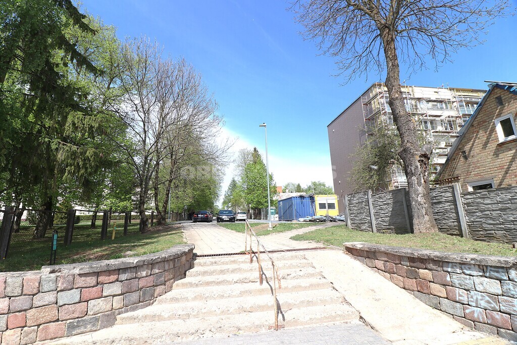 2 kambarių butas — Panevėžys, Centras, Danutės g. — photo 8