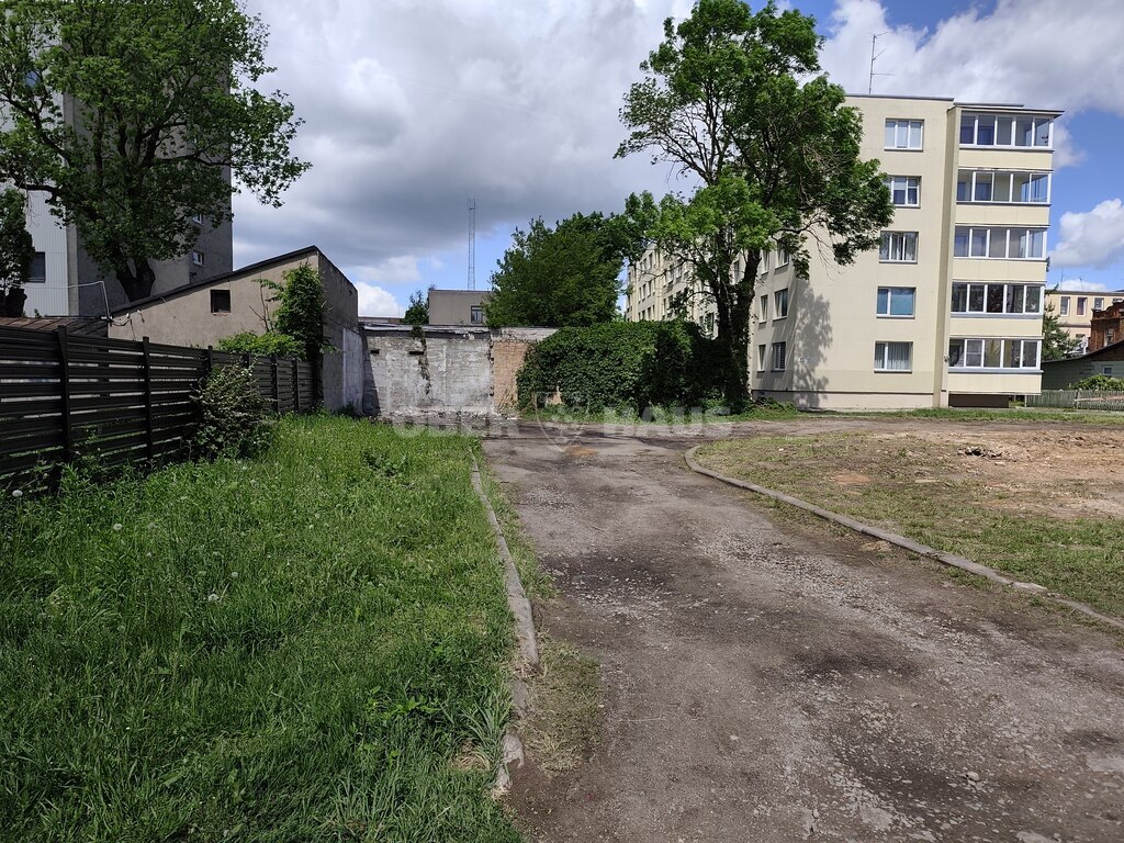 Sklypas — Panevėžys, Centras, P. Puzino g. — photo 6