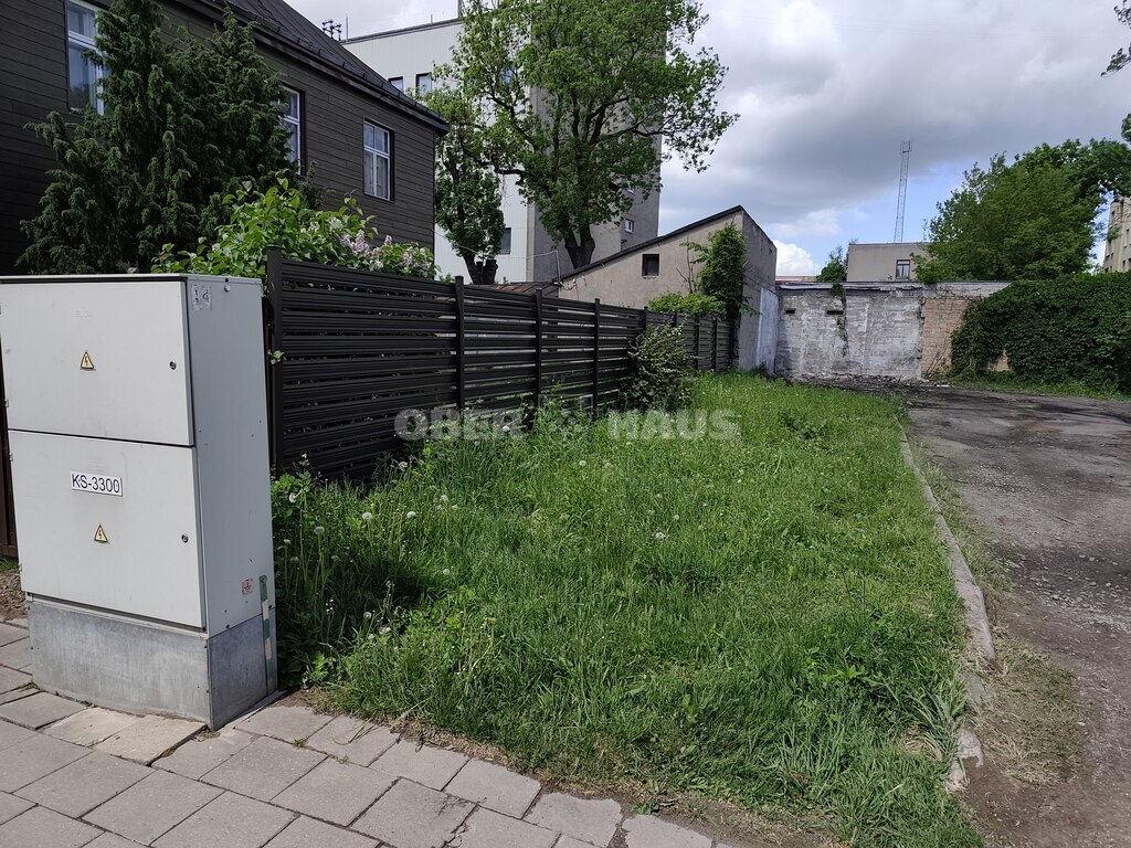 Sklypas — Panevėžys, Centras, P. Puzino g. — photo 7