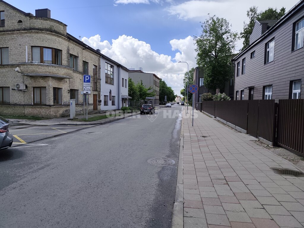 Sklypas — Panevėžys, Centras, P. Puzino g. — photo 8