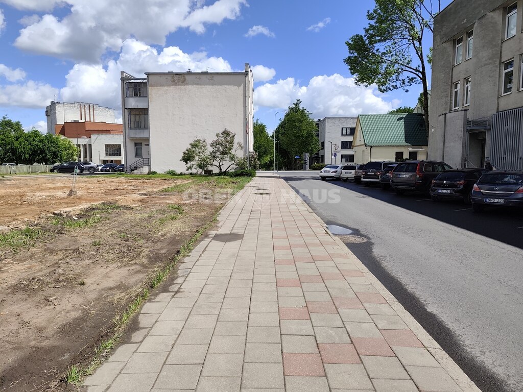 Sklypas — Panevėžys, Centras, P. Puzino g. — photo 9
