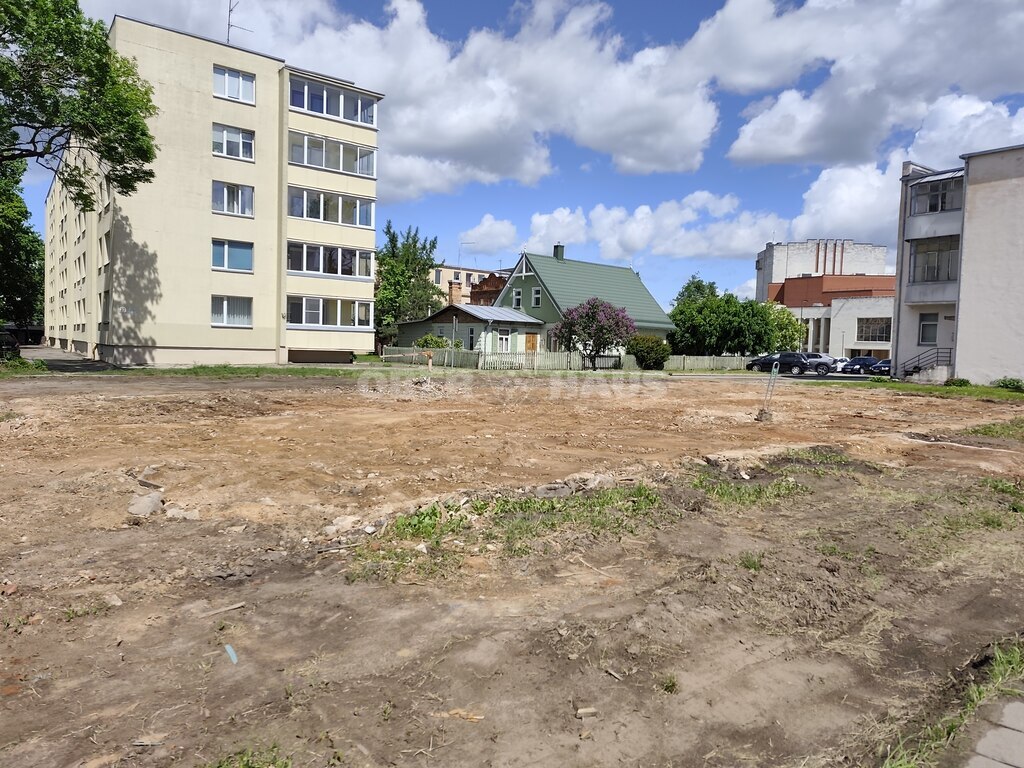 Sklypas — Panevėžys, Centras, P. Puzino g. — photo 10