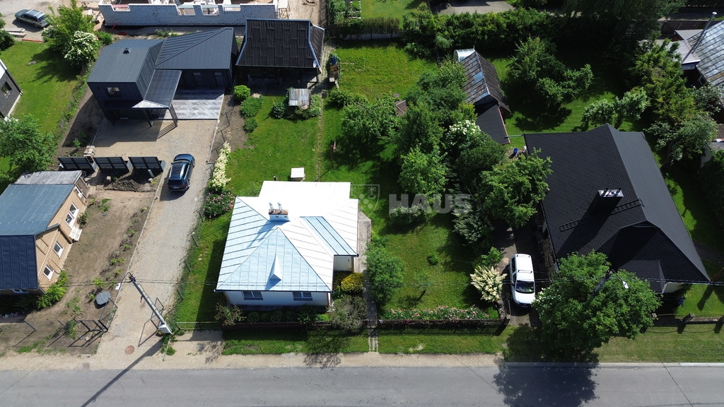 3 kambarių namas — Panevėžys, Skaistakalnis, Žiemgalių g. — photo 3