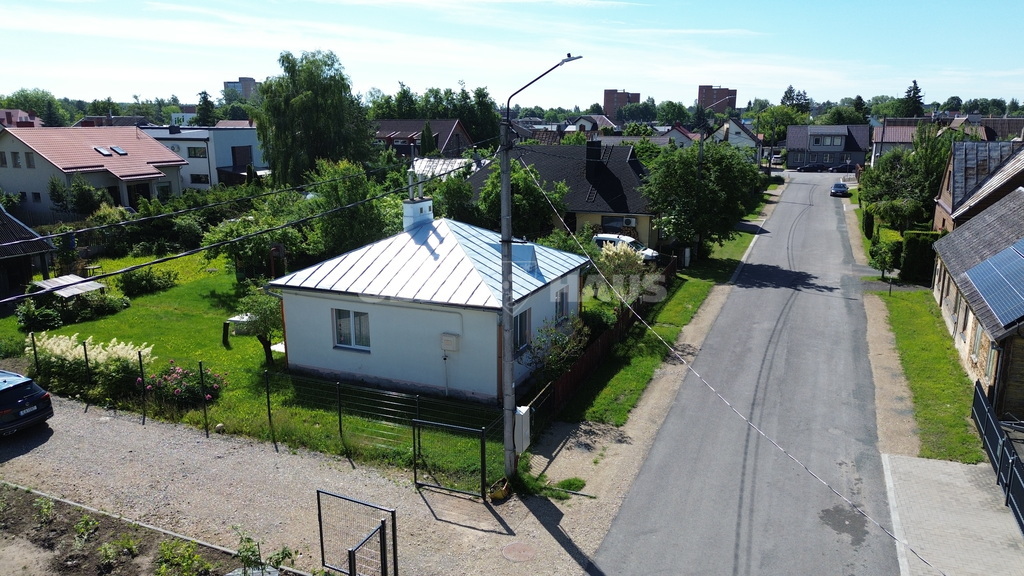 3 kambarių namas — Panevėžys, Skaistakalnis, Žiemgalių g. — photo 4