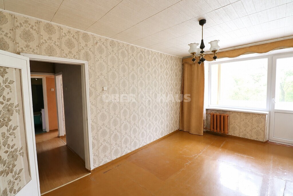 2 kambarių butas — Panevėžys, Centras, Margių g. — photo 1
