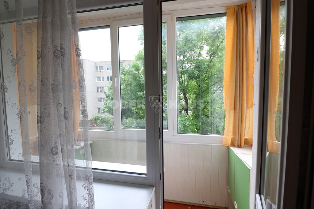 2 kambarių butas — Panevėžys, Centras, Margių g. — photo 4
