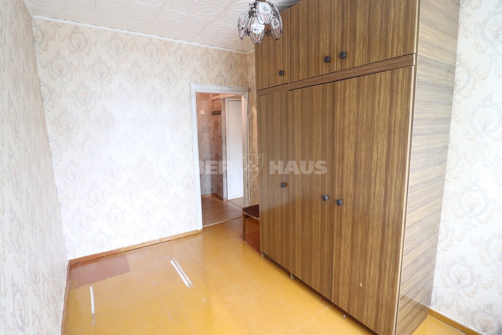 2 kambarių butas — Panevėžys, Centras, Margių g. — photo 6