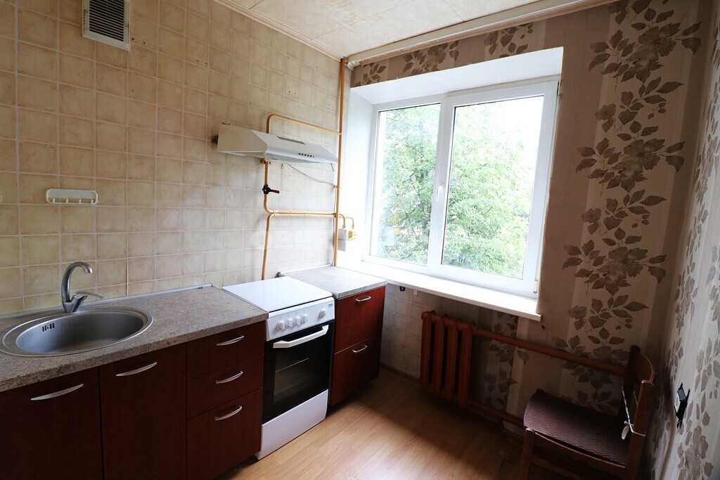 2 kambarių butas — Panevėžys, Centras, Margių g. — photo 9