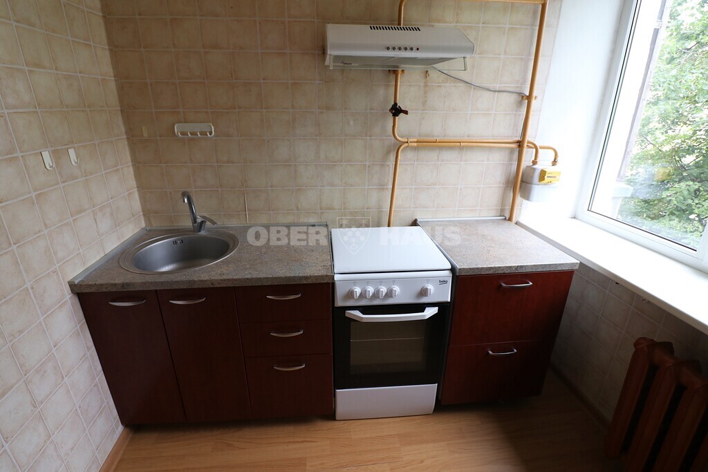 2 kambarių butas — Panevėžys, Centras, Margių g. — photo 10