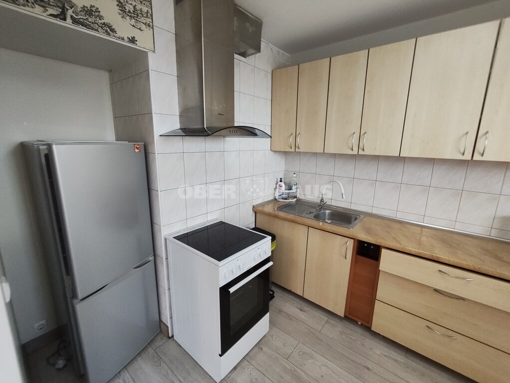 2 kambarių butas — Panevėžys, Klaipėdos, Kosmonautų g. — photo 6