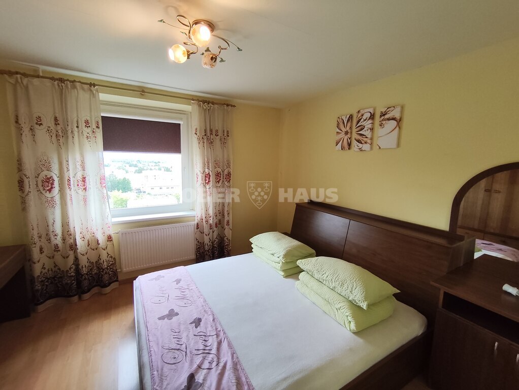 2 kambarių butas — Panevėžys, Klaipėdos, Kosmonautų g. — photo 7