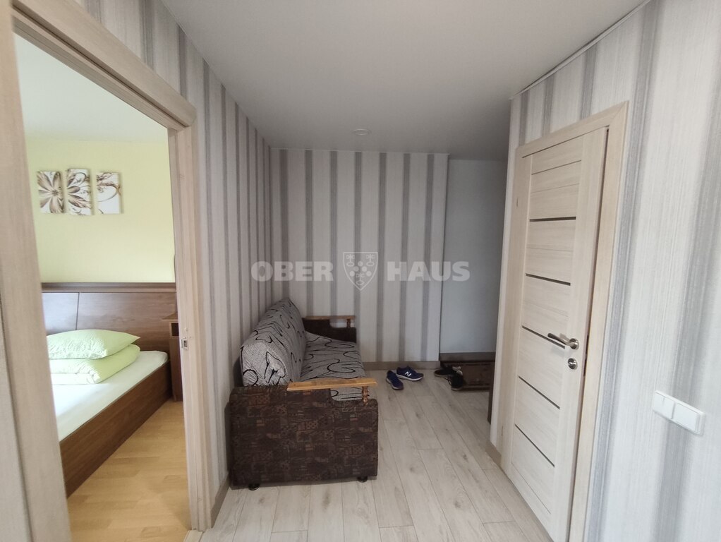 2 kambarių butas — Panevėžys, Klaipėdos, Kosmonautų g. — photo 9
