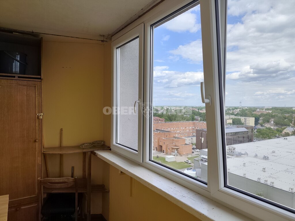 2 kambarių butas — Panevėžys, Klaipėdos, Kosmonautų g. — photo 10
