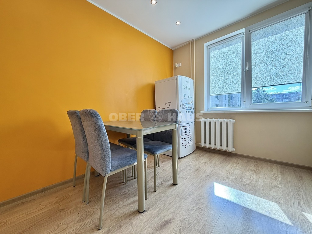 2 kambarių butas — Panevėžys, Kniaudiškiai, Kniaudiškių g. — photo 5