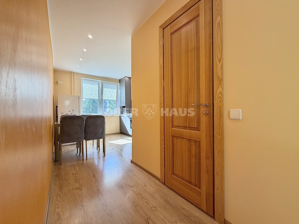2 kambarių butas — Panevėžys, Kniaudiškiai, Kniaudiškių g. — photo 7