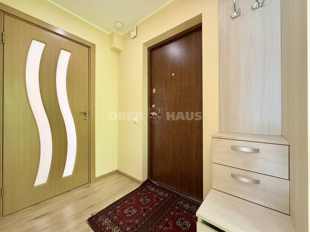 2 kambarių butas — Panevėžys, Kniaudiškiai, Kniaudiškių g. — photo 8
