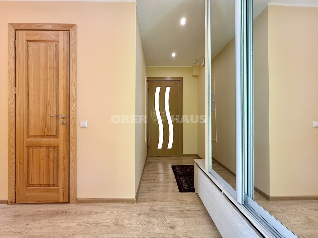2 kambarių butas — Panevėžys, Kniaudiškiai, Kniaudiškių g. — photo 9