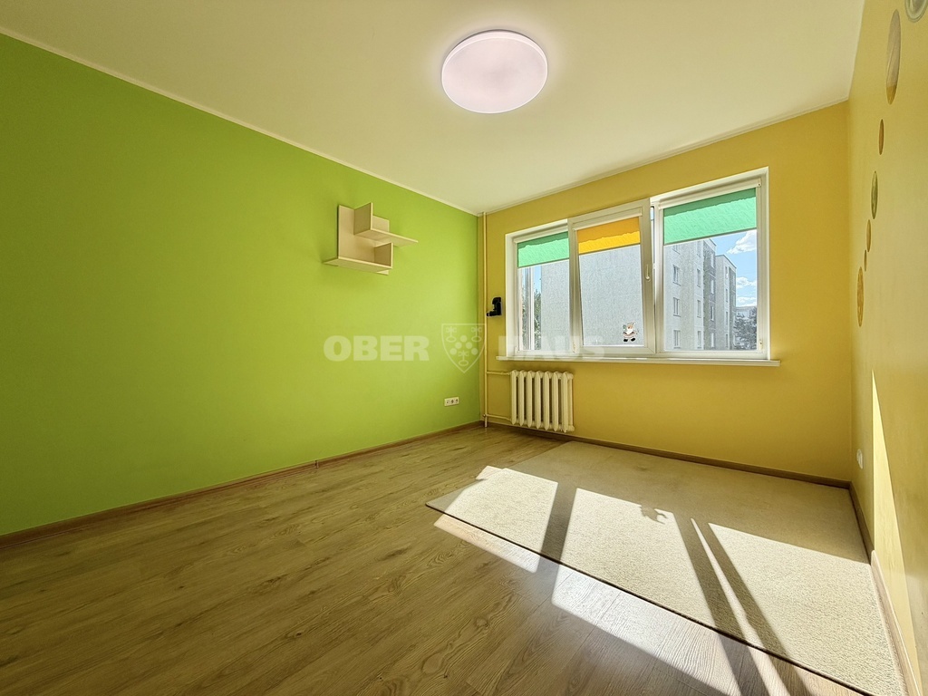 2 kambarių butas — Panevėžys, Kniaudiškiai, Kniaudiškių g. — photo 10