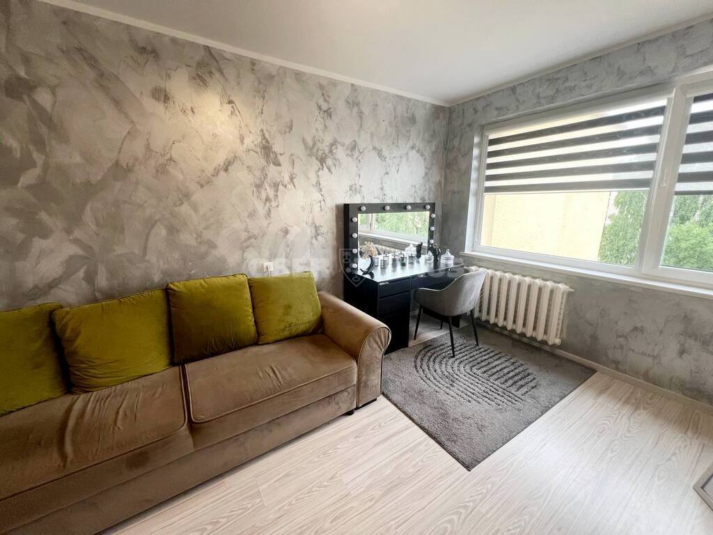 4 kambarių butas — Panevėžys, Klaipėdos, Statybininkų g. — photo 10