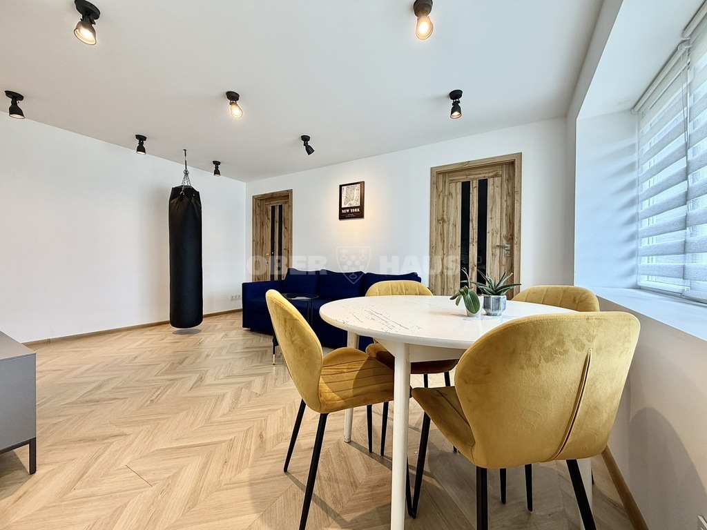 3 kambarių butas — Panevėžys, Rožės, Tiesioji g. — photo 3