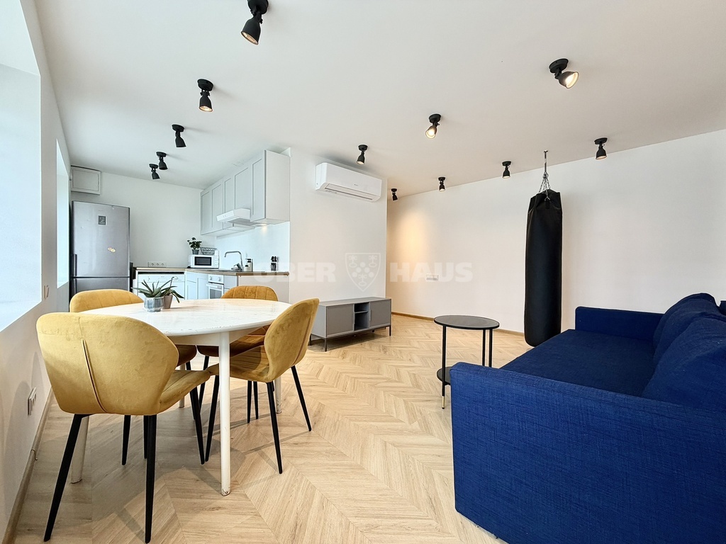 3 kambarių butas — Panevėžys, Rožės, Tiesioji g. — photo 4