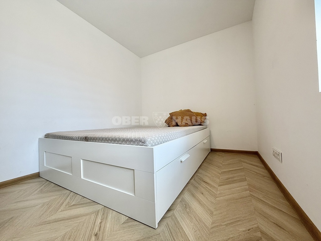3 kambarių butas — Panevėžys, Rožės, Tiesioji g. — photo 9