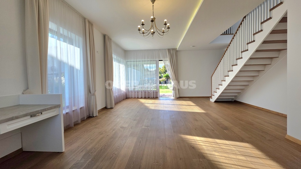 3 kambarių namas — Panevėžys, Centras, Neringos g. — photo 8