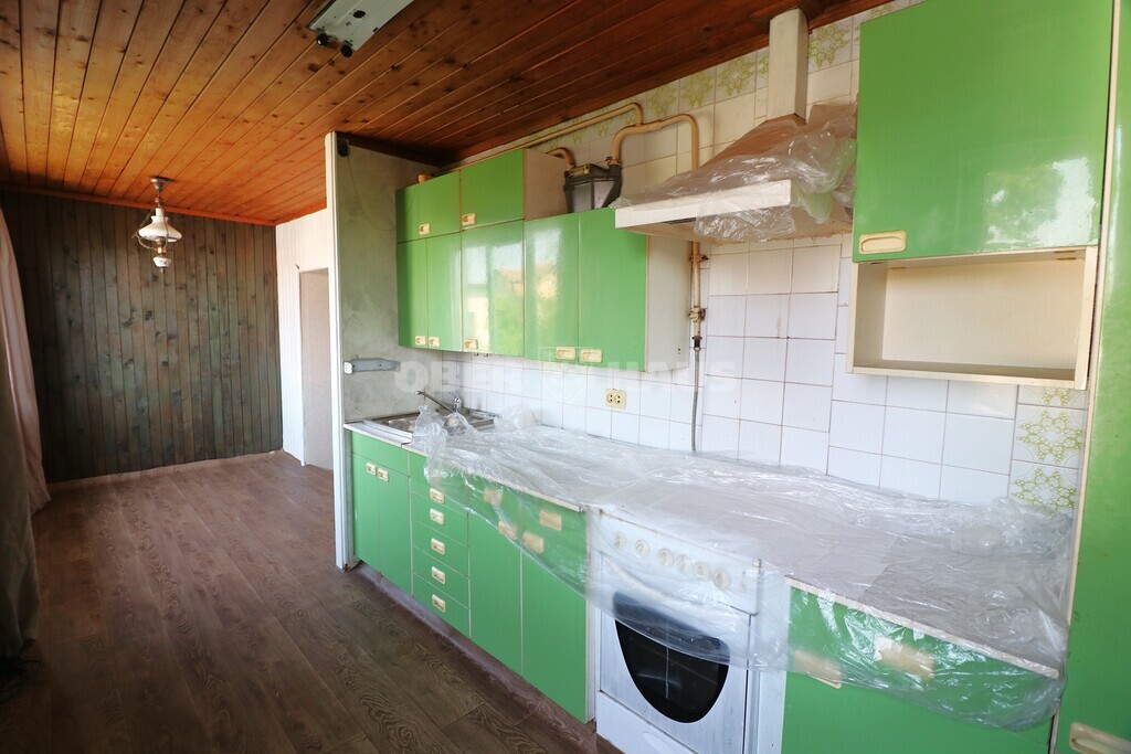 4 kambarių namas — Panevėžys, Rožės, Smėlynės g. — photo 3