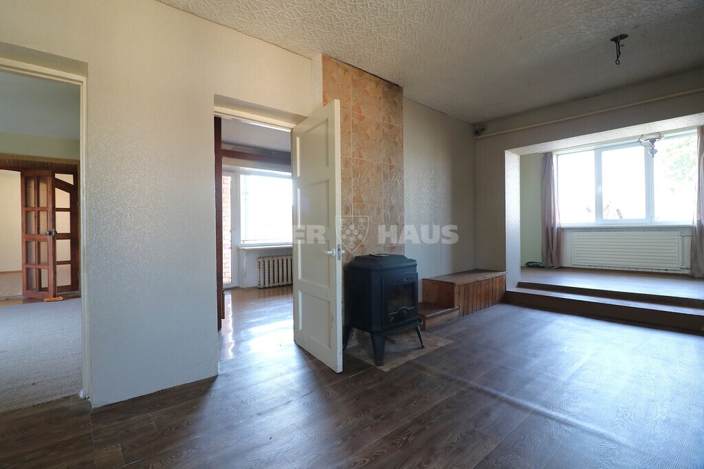 4 kambarių namas — Panevėžys, Rožės, Smėlynės g. — photo 4