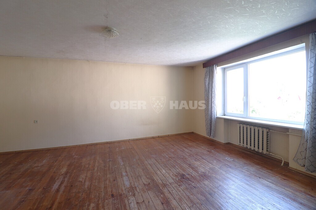 4 kambarių namas — Panevėžys, Rožės, Smėlynės g. — photo 5