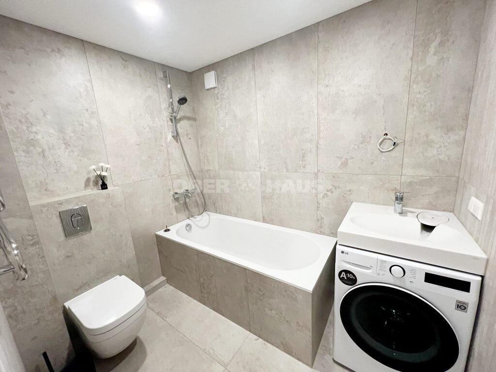 2 kambarių butas — Panevėžys, Centras, Parko g. — photo 6