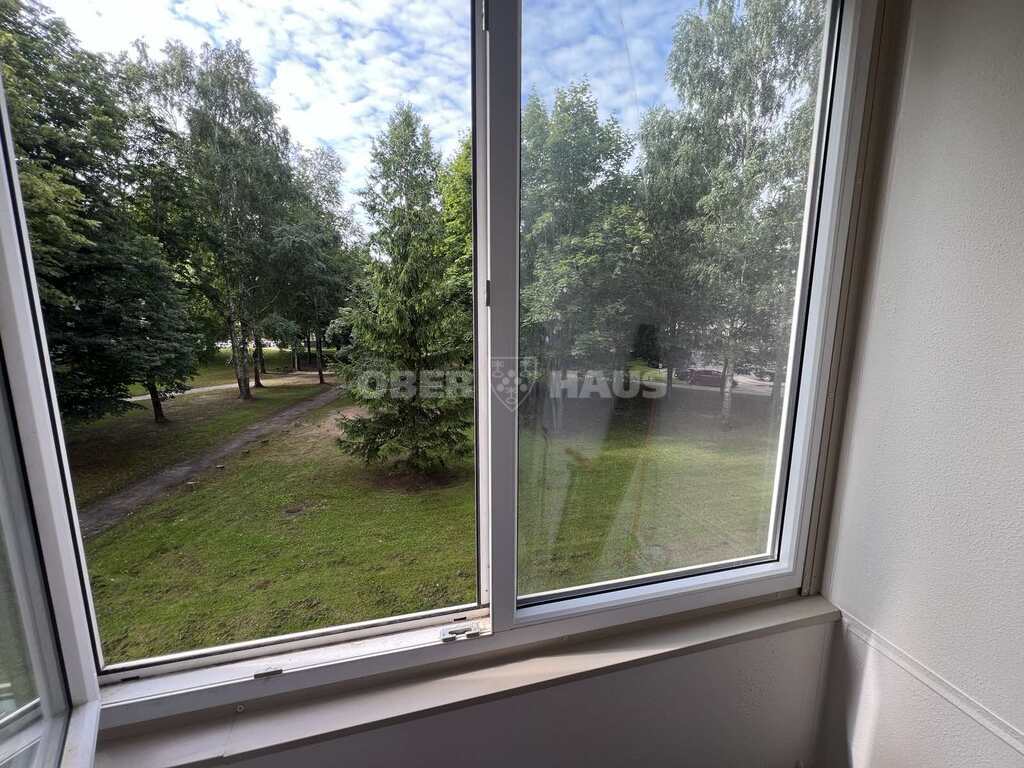 2 kambarių butas — Panevėžys, Centras, Parko g. — photo 8