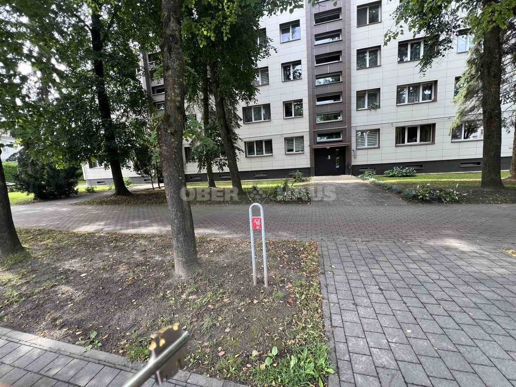 2 kambarių butas — Panevėžys, Centras, Parko g. — photo 10