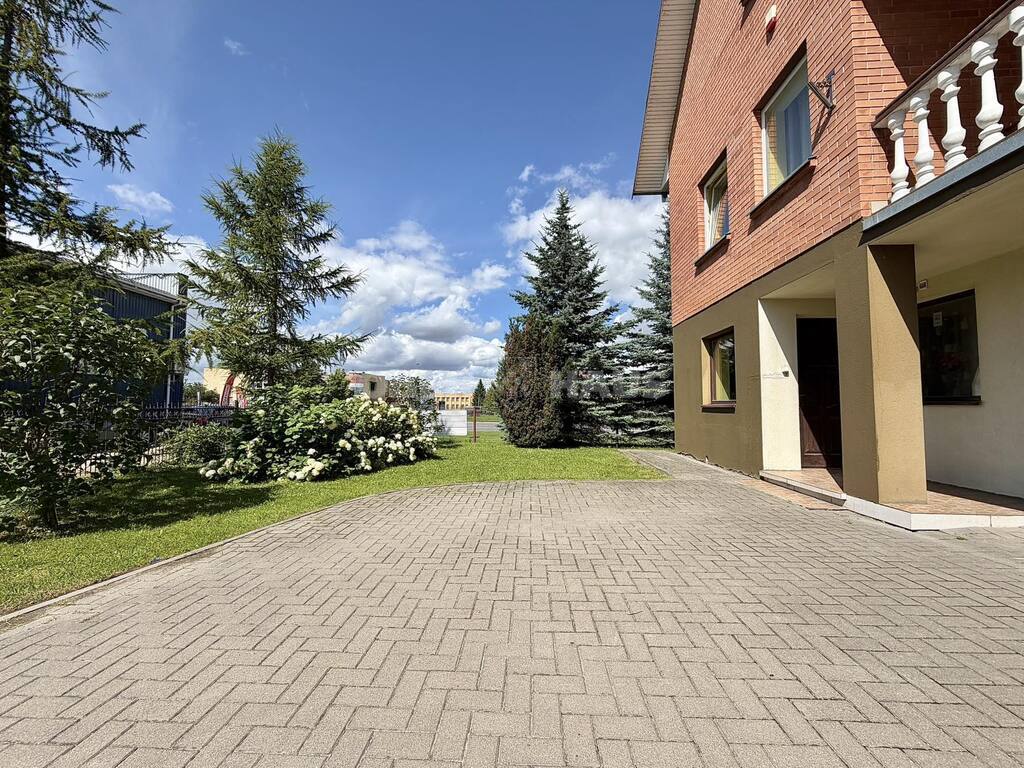 5 kambarių namas — Panevėžys, Rožės, Paliūniškio g. — photo 2