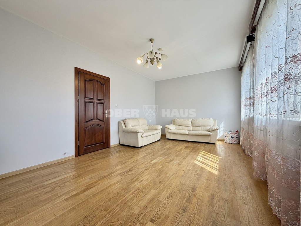 5 kambarių namas — Panevėžys, Rožės, Paliūniškio g. — photo 5