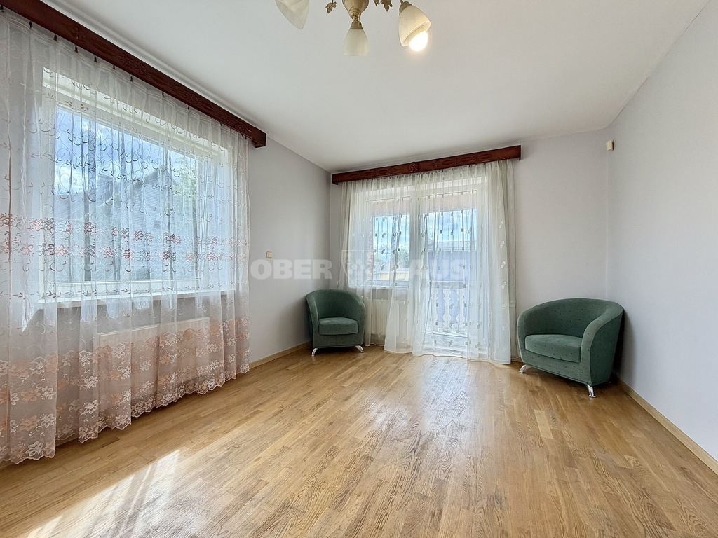 5 kambarių namas — Panevėžys, Rožės, Paliūniškio g. — photo 7